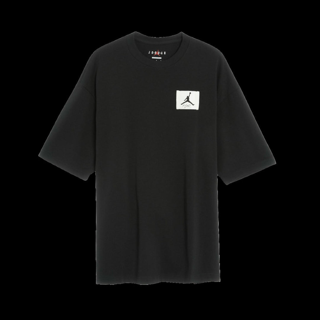 Jordan Flight Essentials T-Shirt (Black)