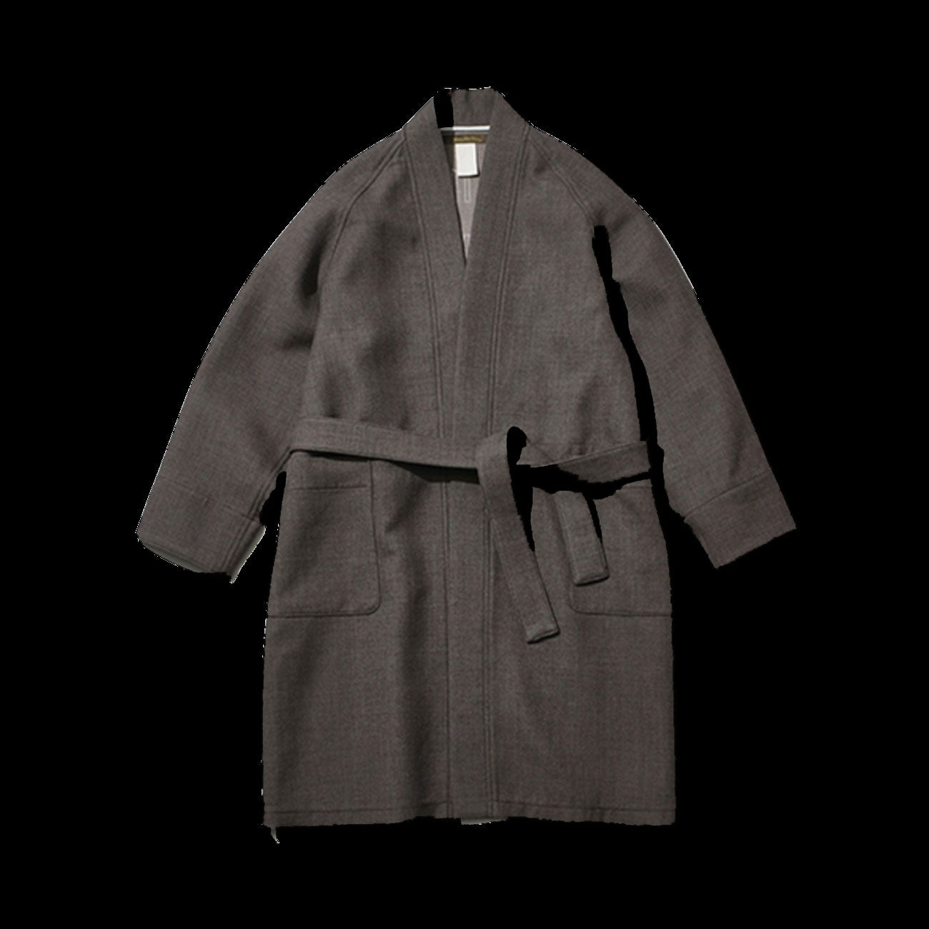 世界的に Mountain Research 3Zips Gown コート その他 - www.omep.es