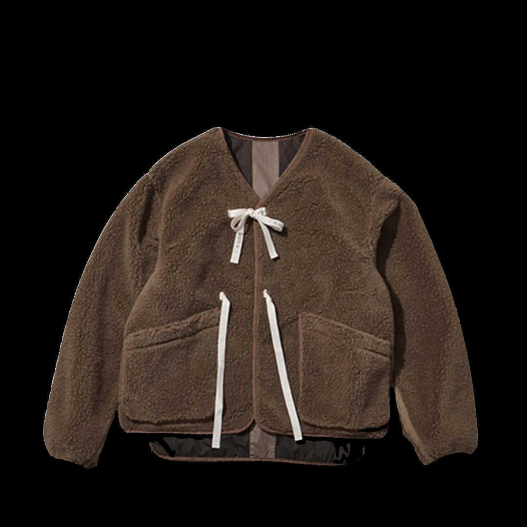 Mountain Research MT Cardigan (Camel)