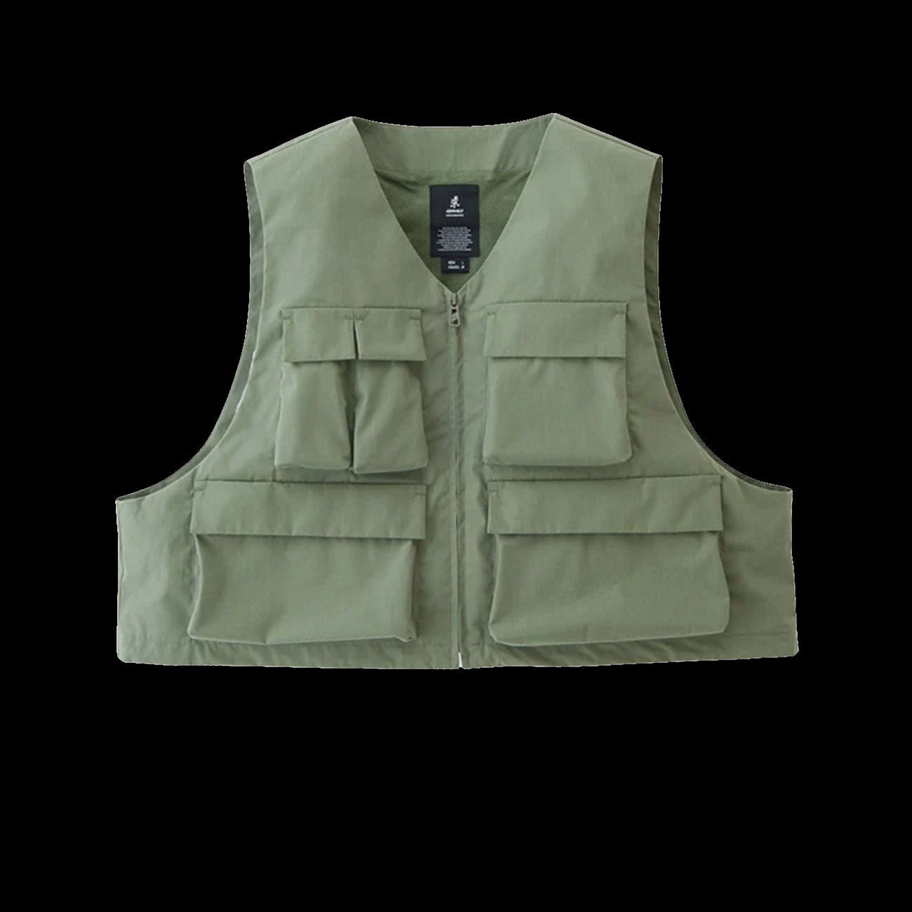 Gramicci By F/CE Layered Outwear (Olive)