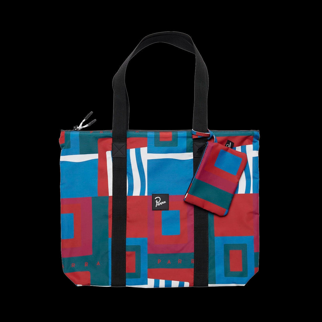 Patta Tree of Life Tote Bag