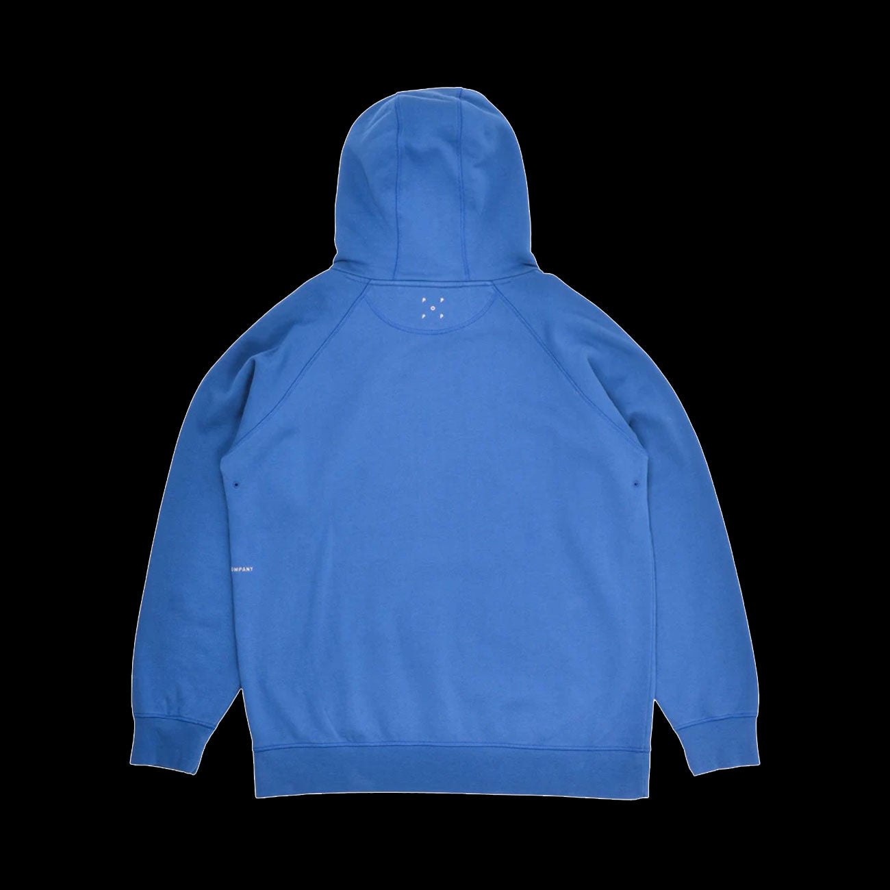 Pop Trading Company Arch Hooded Sweatshirt (Limoges)