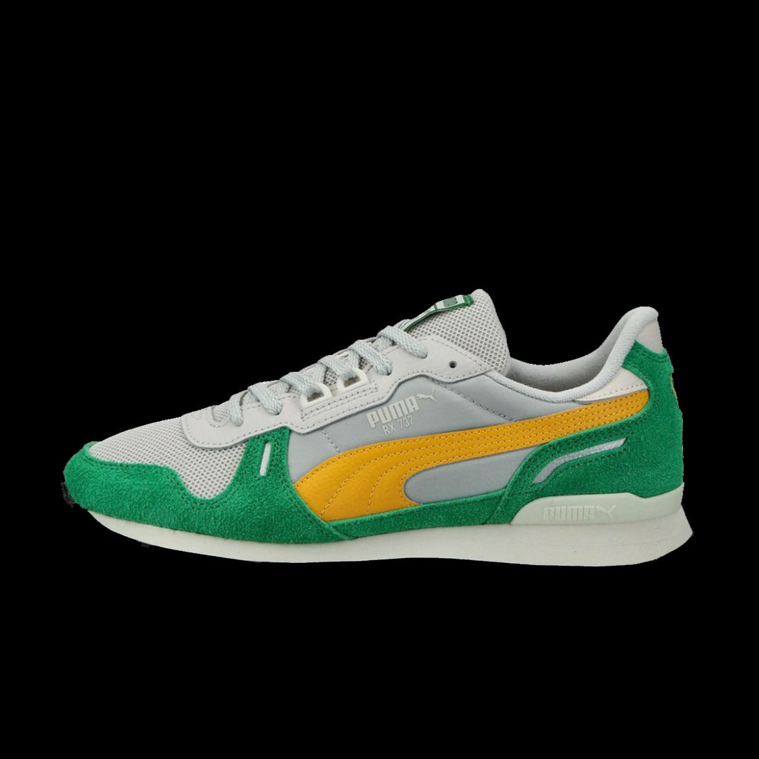 Puma RX 737 New Vintage Sneakers XLD (Multi-Color)