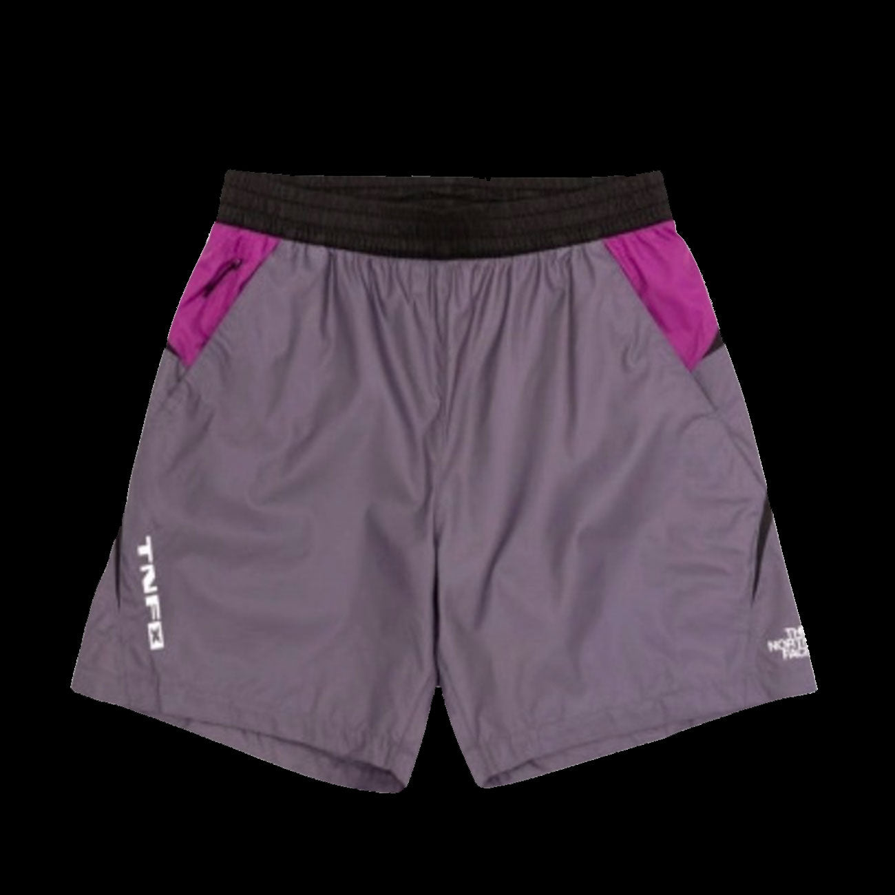 The North Face Shorts (Lunar Slate/Purple Cactus)