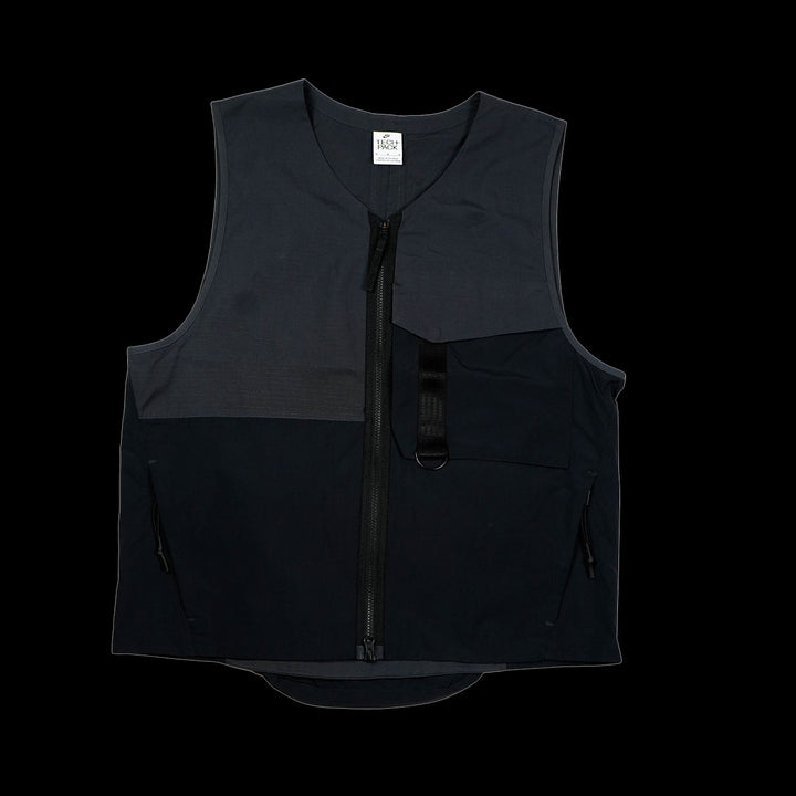 Nike Sportswear Tech Pack Vest (Anthracite/Black/Black)