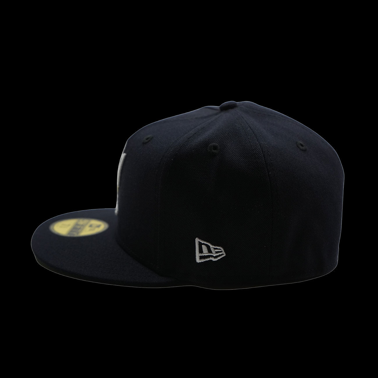 New Era Two 18 Fitted Cap (Navy)