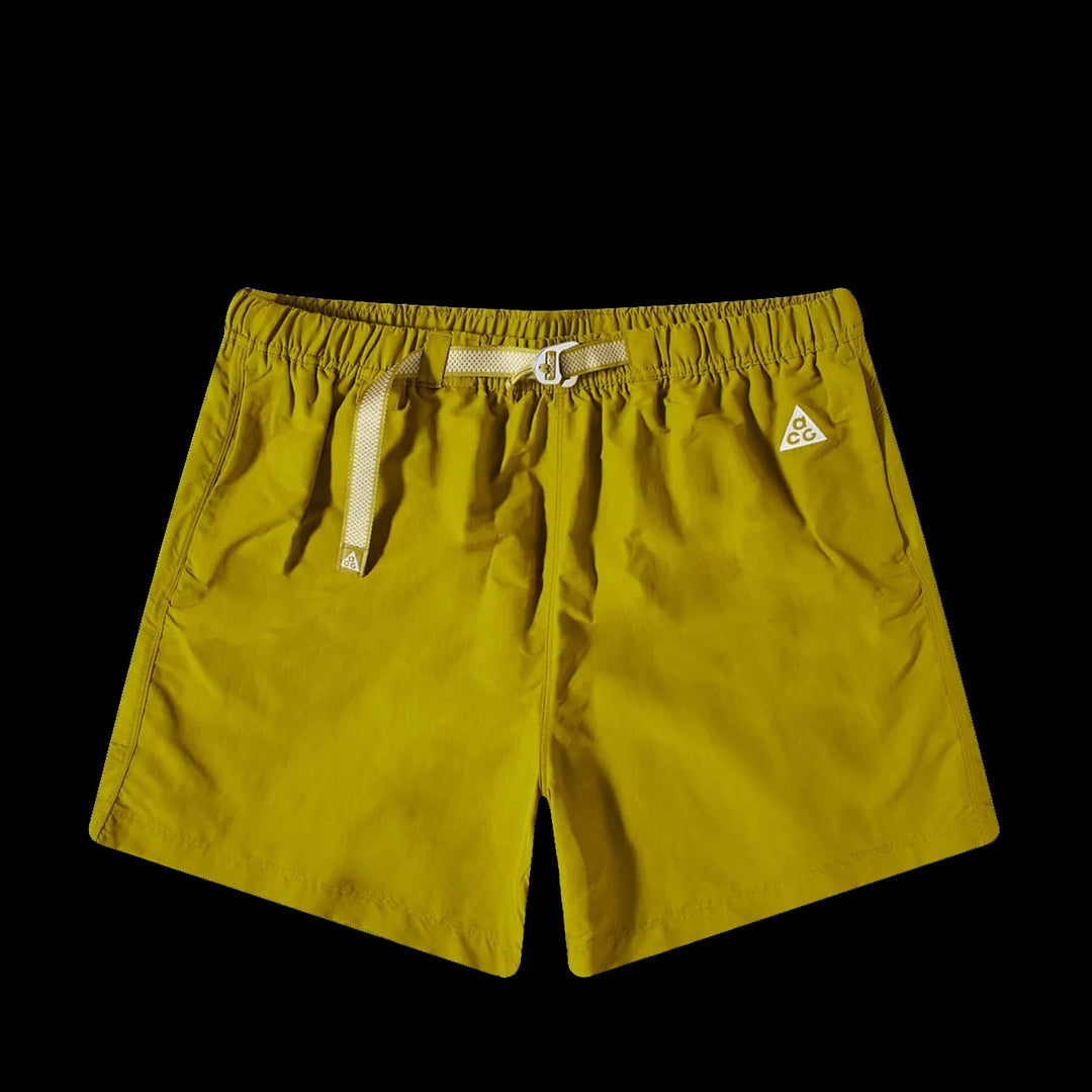 Nike ACG Shorts (Moss/LT Orewood Brown/Summit White)